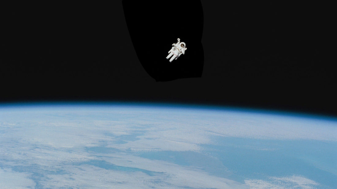 BEST 20 Out of This World Space Jokes & Facts!