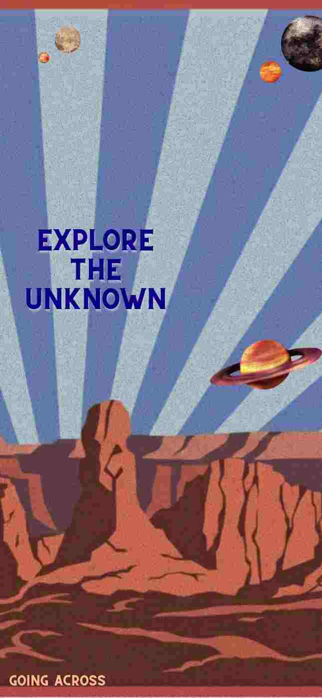 Planet Bruth Phone Wallpaper 3