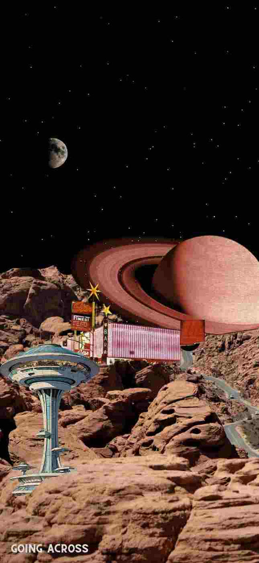 Planet Bruth Phone Wallpaper 6