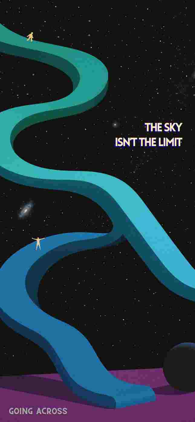 Planet Bruth Phone Wallpaper 9