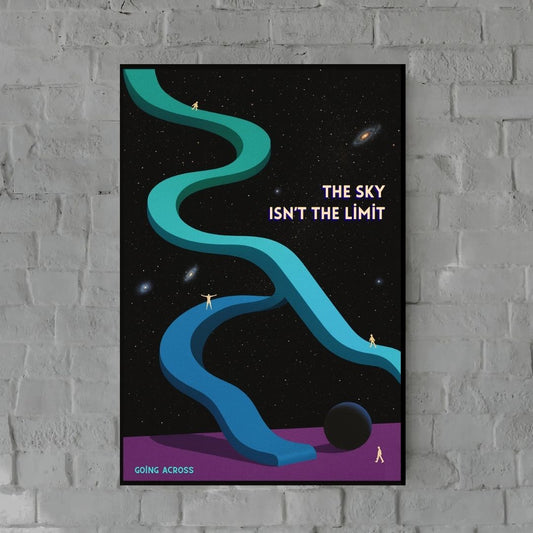 Planet Bruth Poster 10
