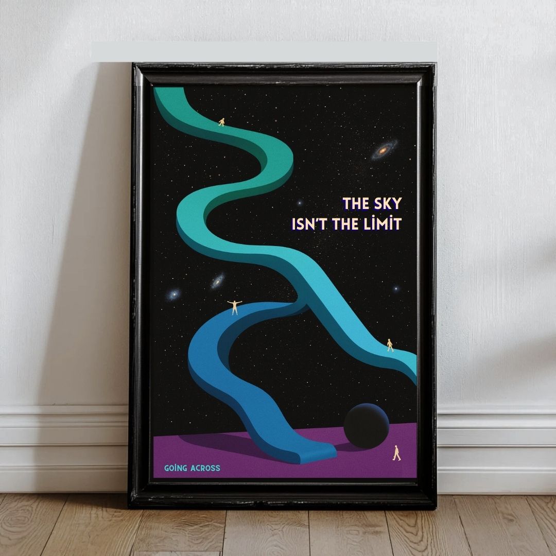 Planet Bruth Poster 10