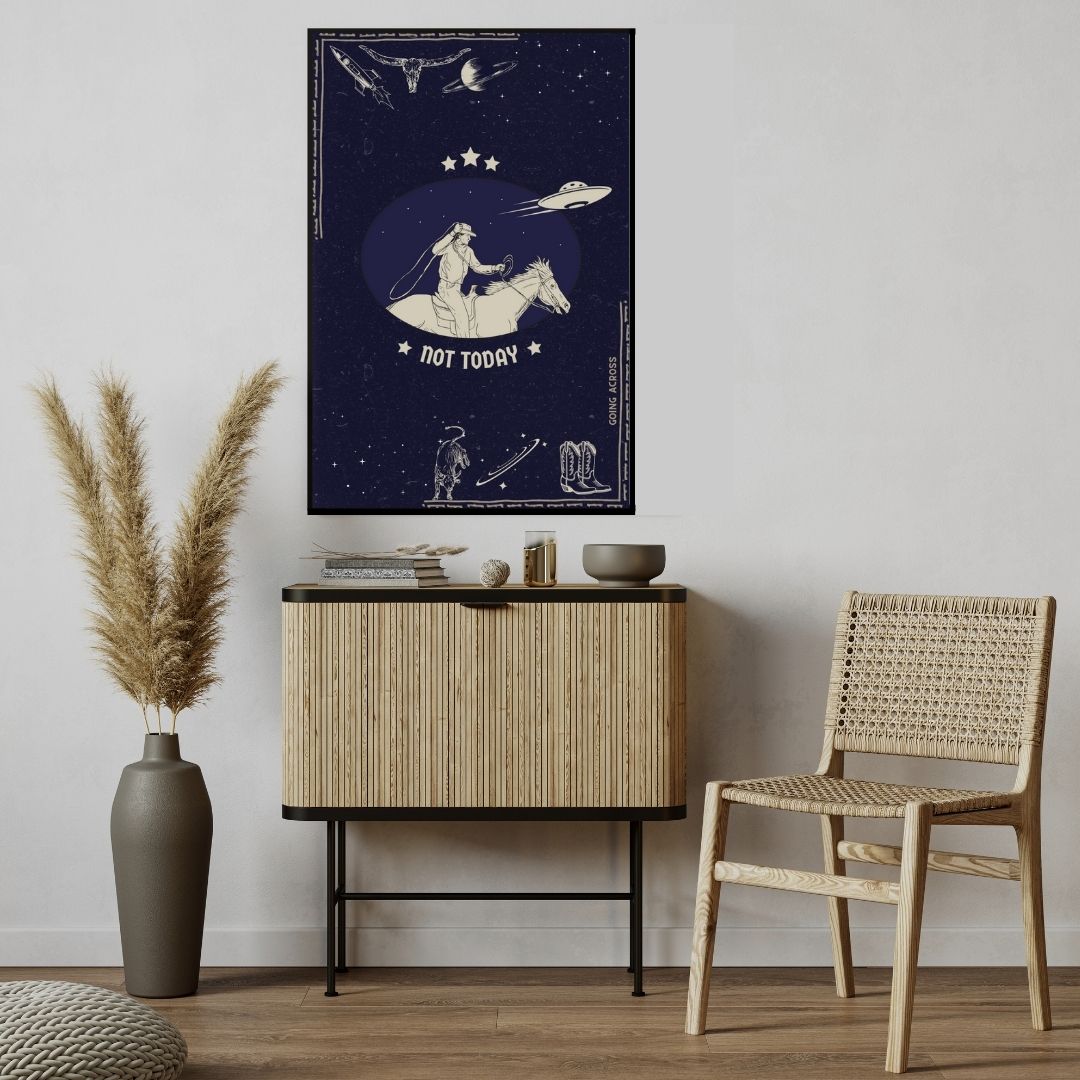 Planet Bruth Poster 11