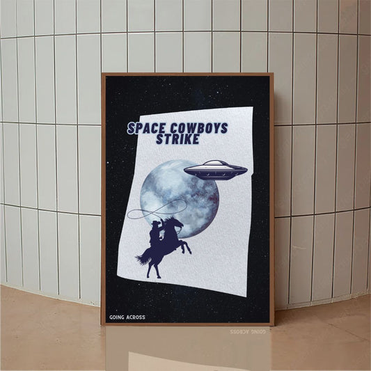 Planet Bruth Poster 13