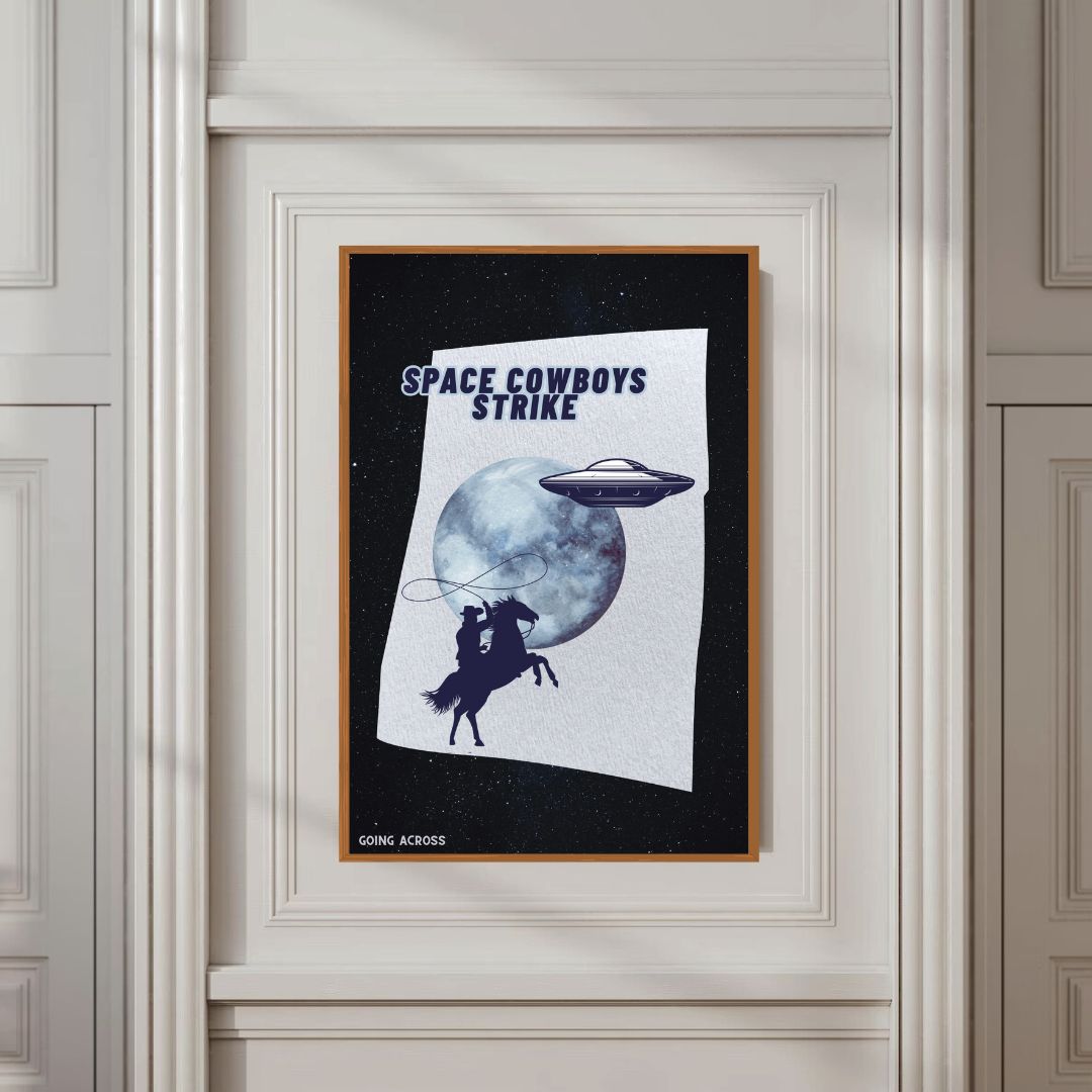 Planet Bruth Poster 13