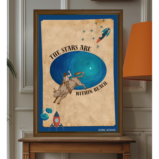 Planet Bruth Poster 14