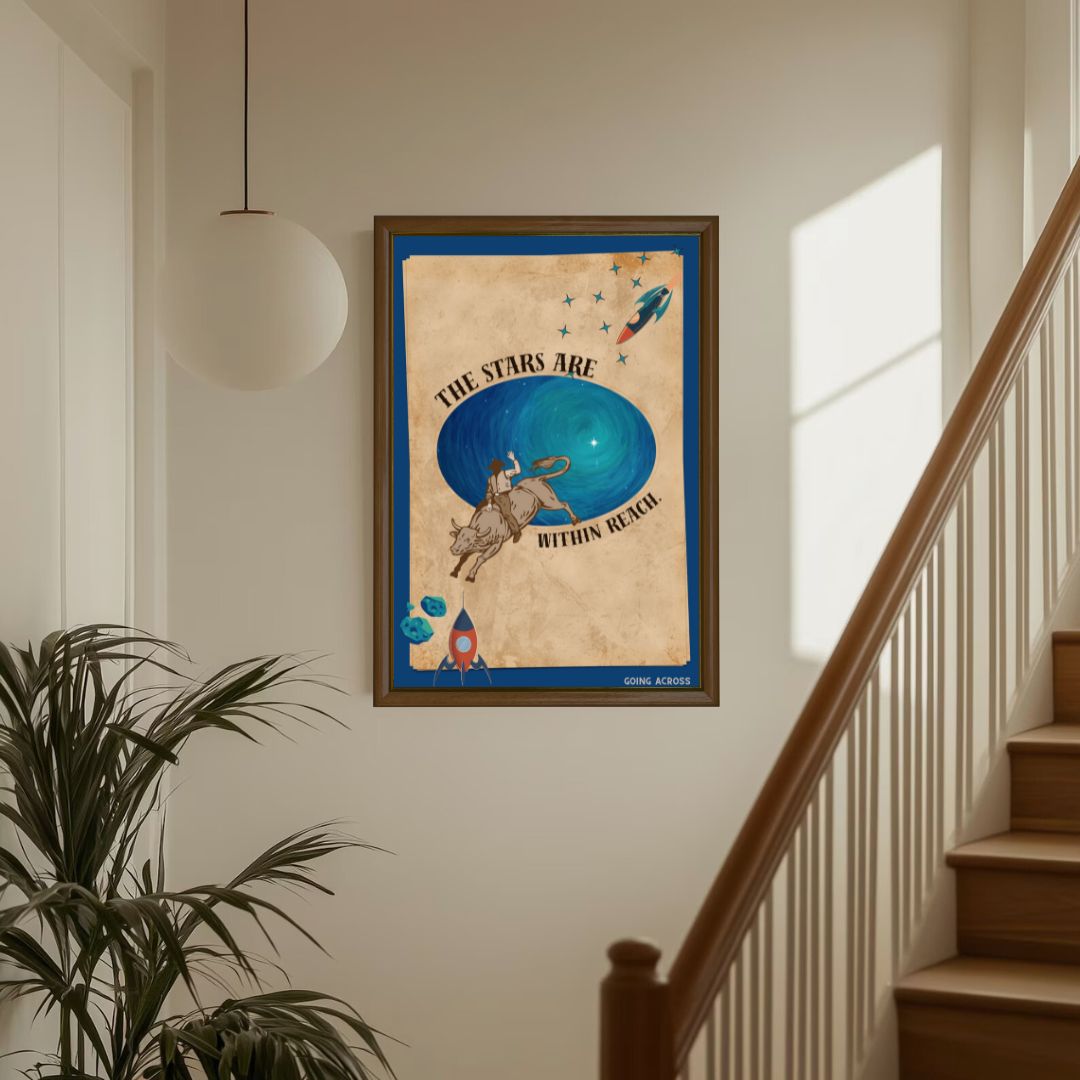Planet Bruth Poster 14