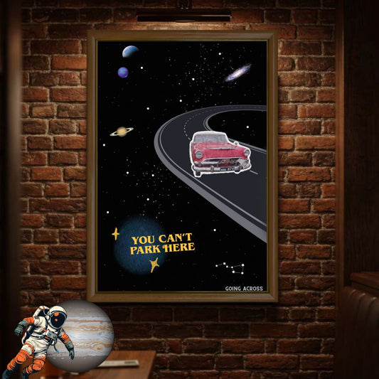 Planet Bruth Poster 15