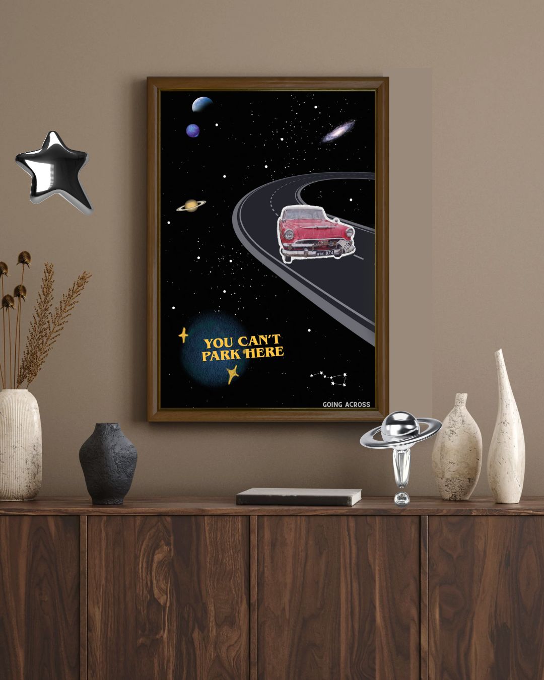 Planet Bruth Poster 15