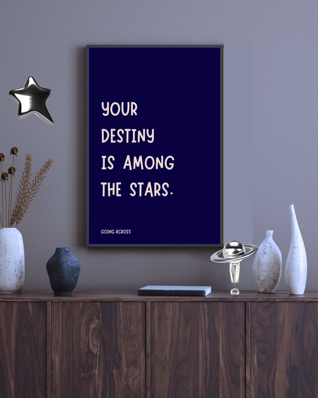 Planet Bruth Poster 18