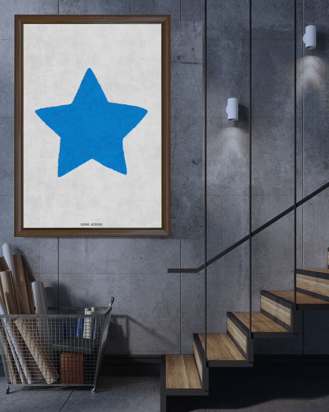 Planet Bruth Poster 20