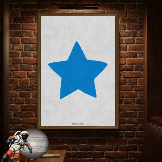 Planet Bruth Poster 20