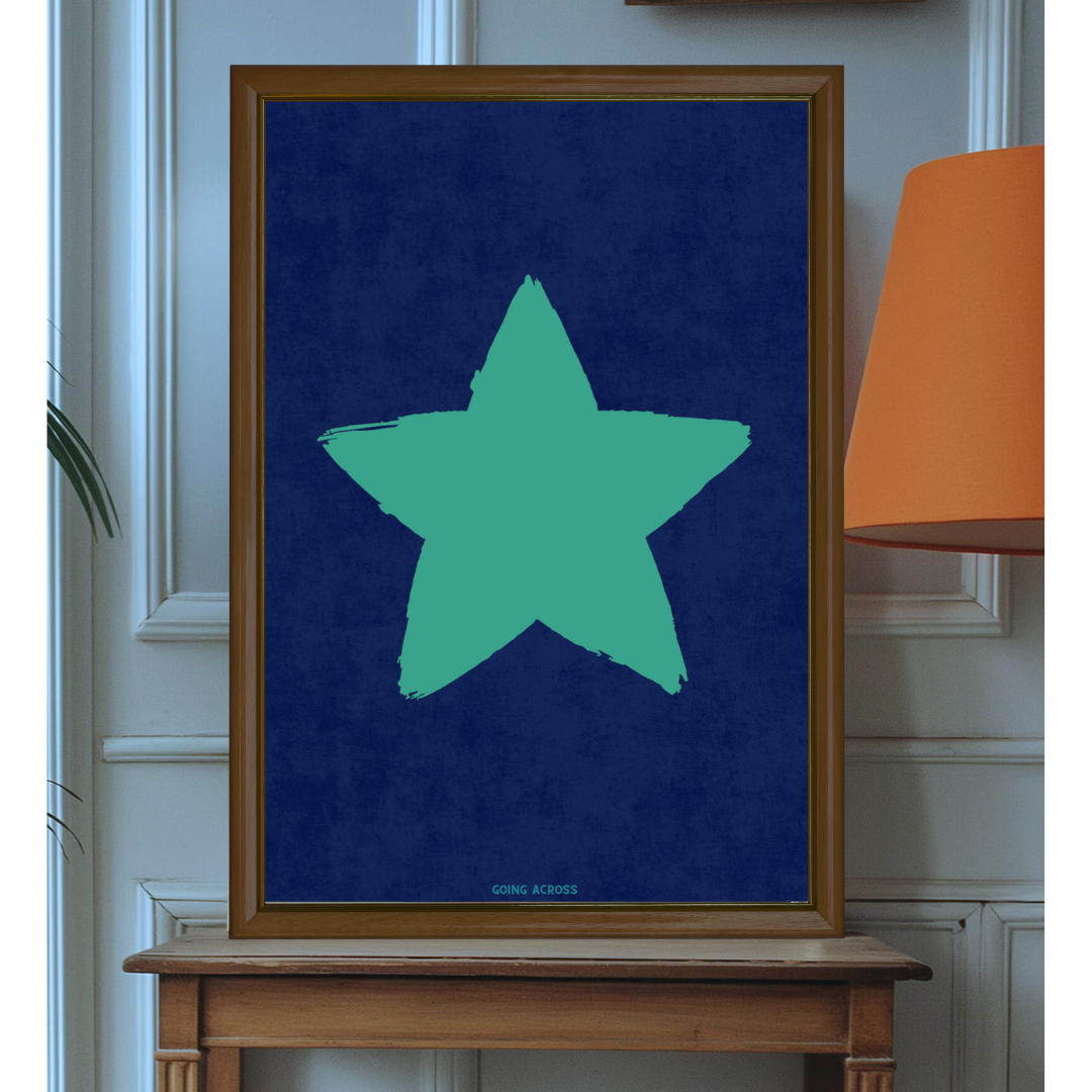 Planet Bruth Poster 21