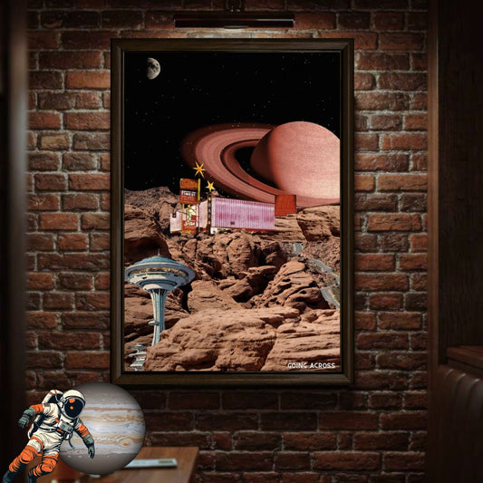 Planet Bruth Poster 4