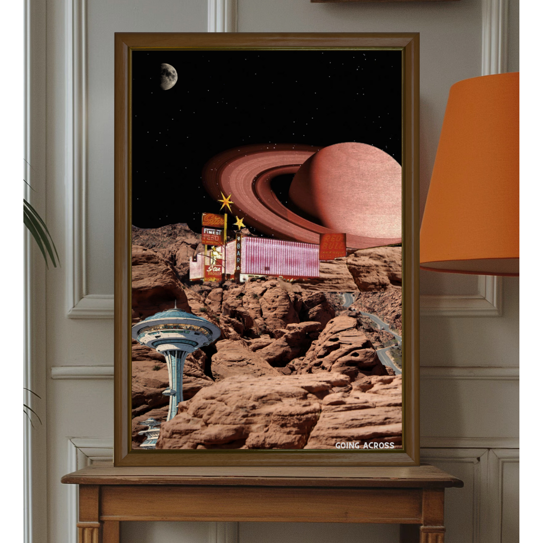 Planet Bruth Poster 4