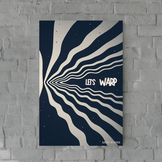 Planet Bruth Poster 7
