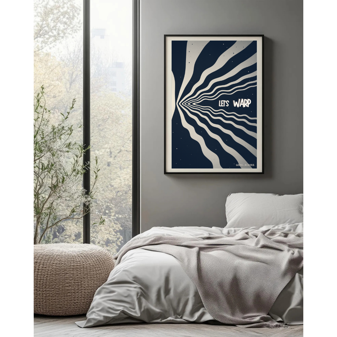 Planet Bruth Poster 7