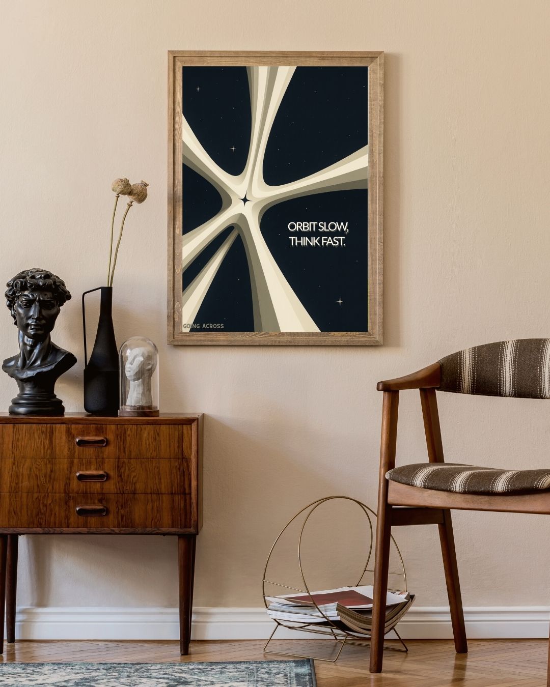 Planet Bruth Poster 8