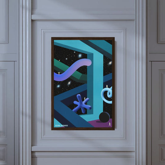 Planet Bruth Poster 9
