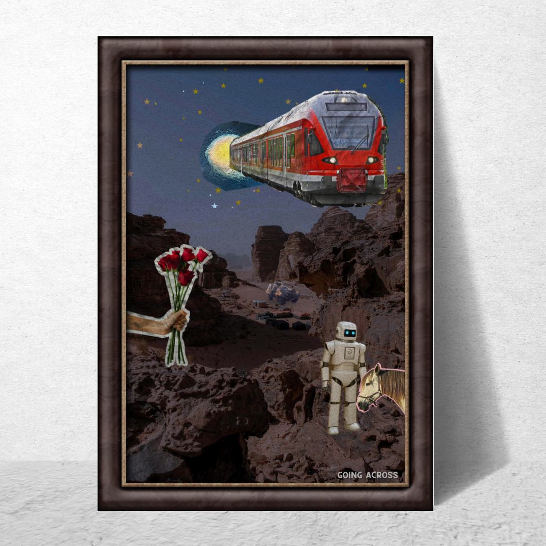 Planet Bruth Poster 1