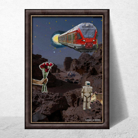 Planet Bruth Poster 1