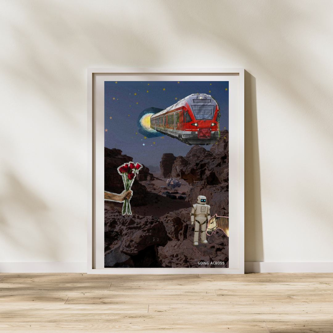 Planet Bruth Poster 1