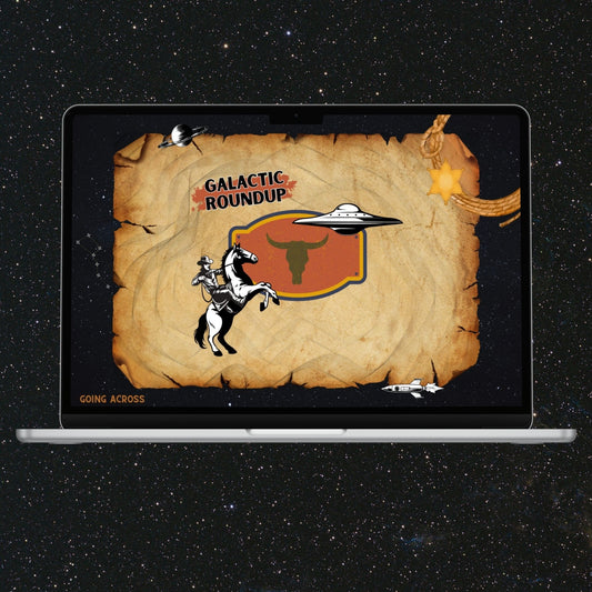 Planet Bruth Macbook Wallpaper 11