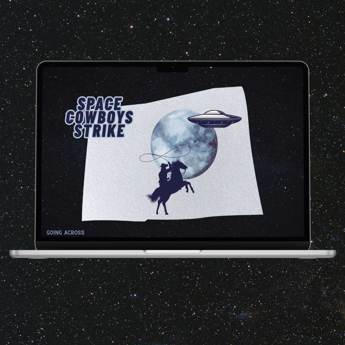 Planet Bruth Macbook Wallpaper 12