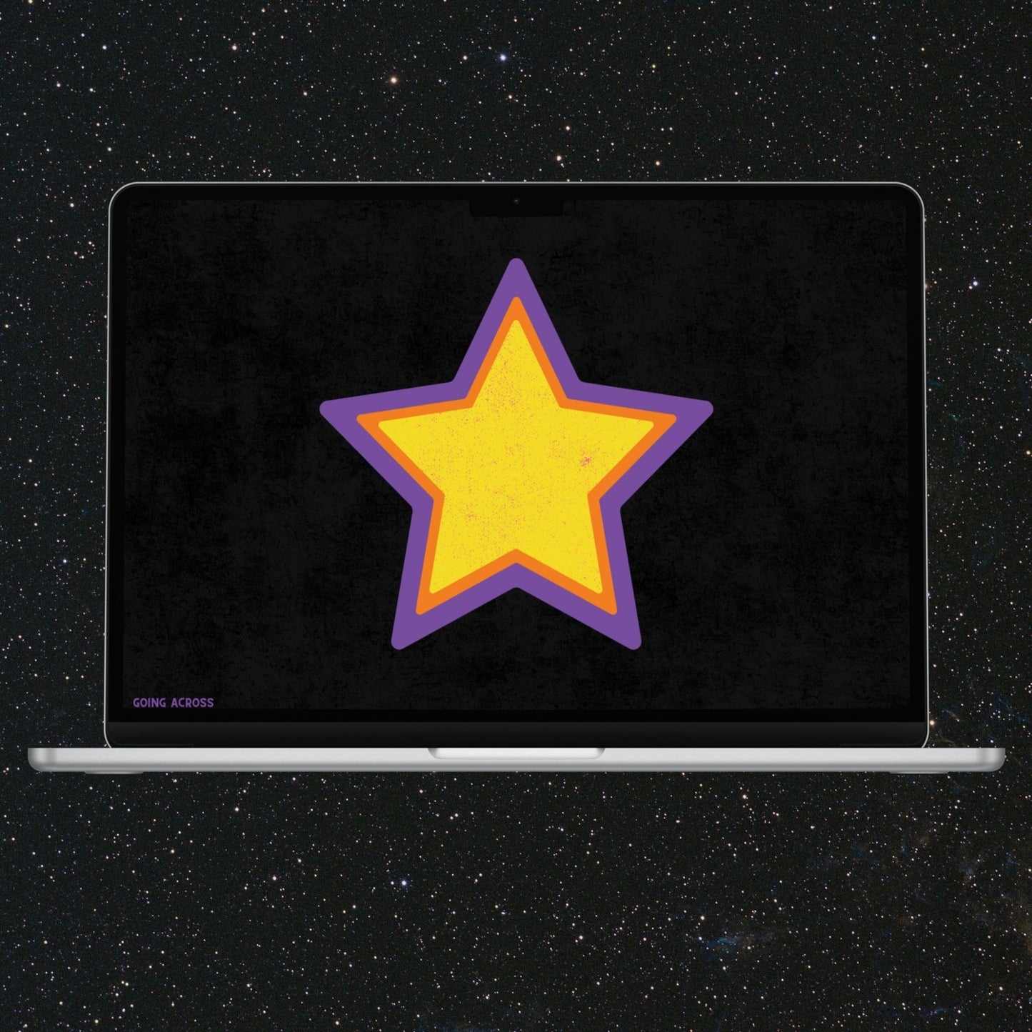 Planet Bruth Macbook Wallpaper 16