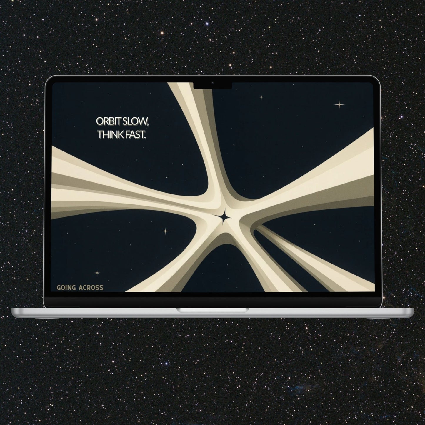 Planet Bruth Macbook Wallpaper 9