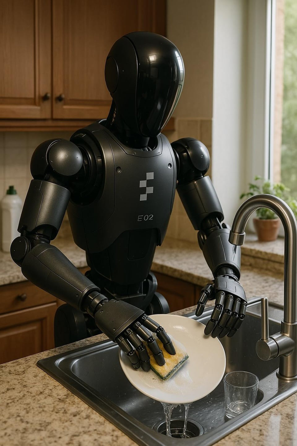 The Algorithmic Awakening: Part 2 - Human Reclamation