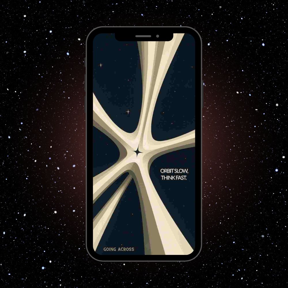 Planet Bruth Phone Wallpapers