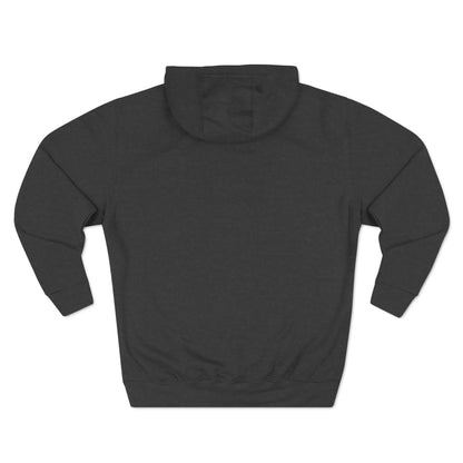 GA Retro Fleece Hoodie