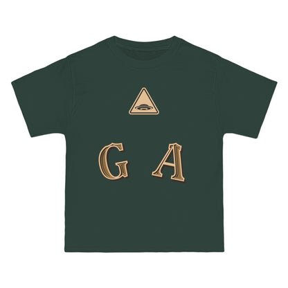 Vintage GA Logo T-Shirt - GA Retro