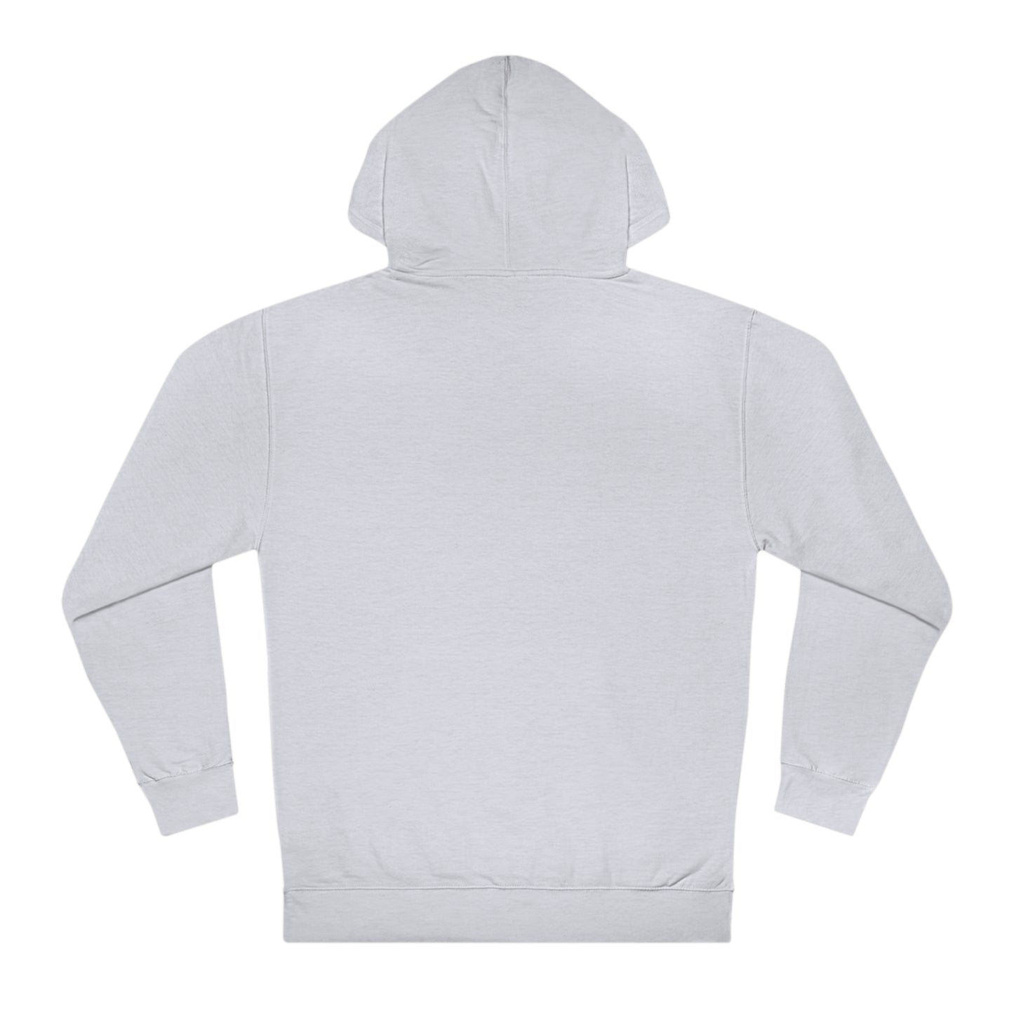 Fleece Pullover Hoodie