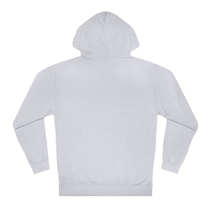 Fleece Pullover Hoodie