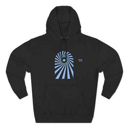 Graphic Ultimate Fleece Hoodie