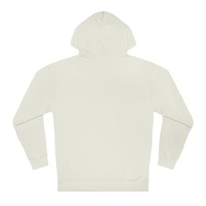 Fleece Pullover Hoodie