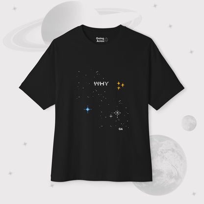 Graphic Boxy T-Shirt