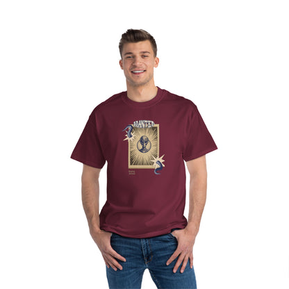 Western Graphic T-Shirt - GA Retro