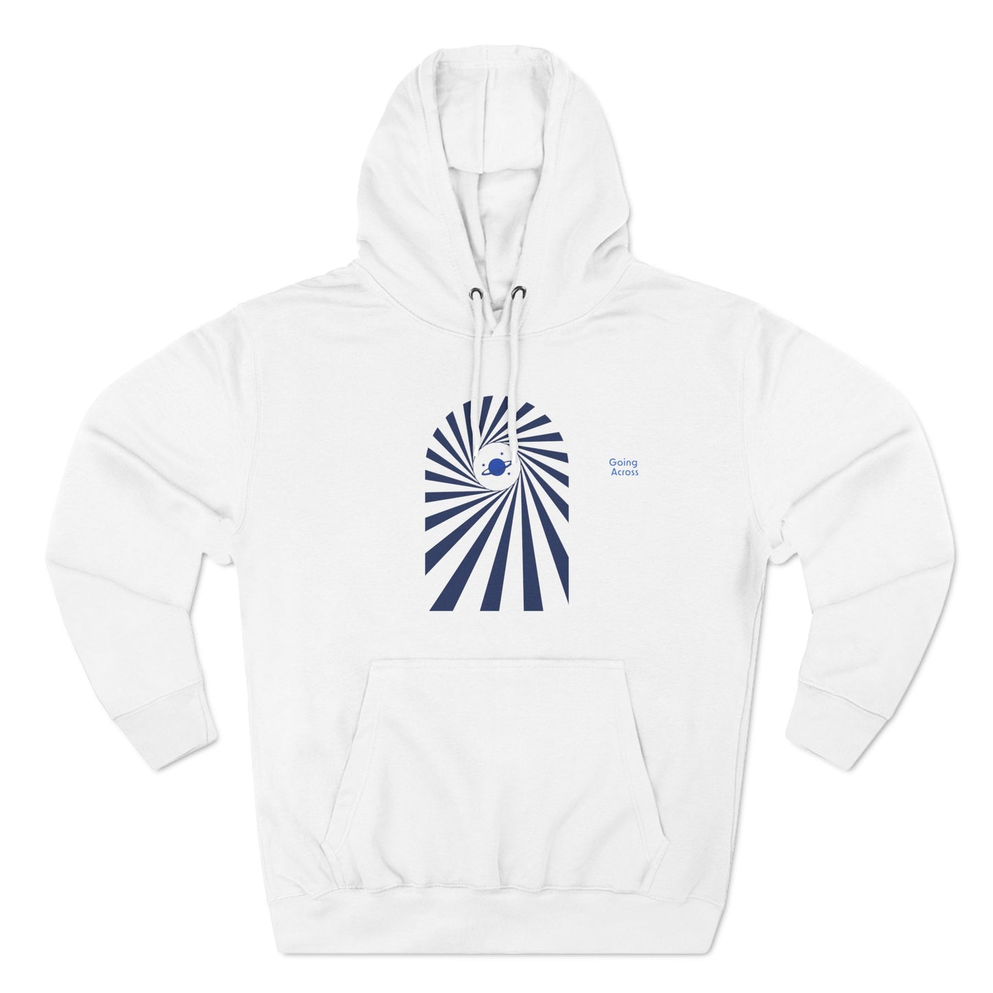 Graphic Ultimate Fleece Hoodie