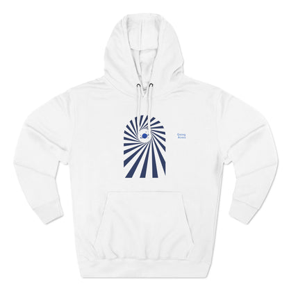 Graphic Ultimate Fleece Hoodie