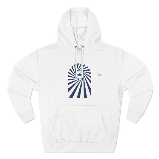 Graphic Ultimate Fleece Hoodie