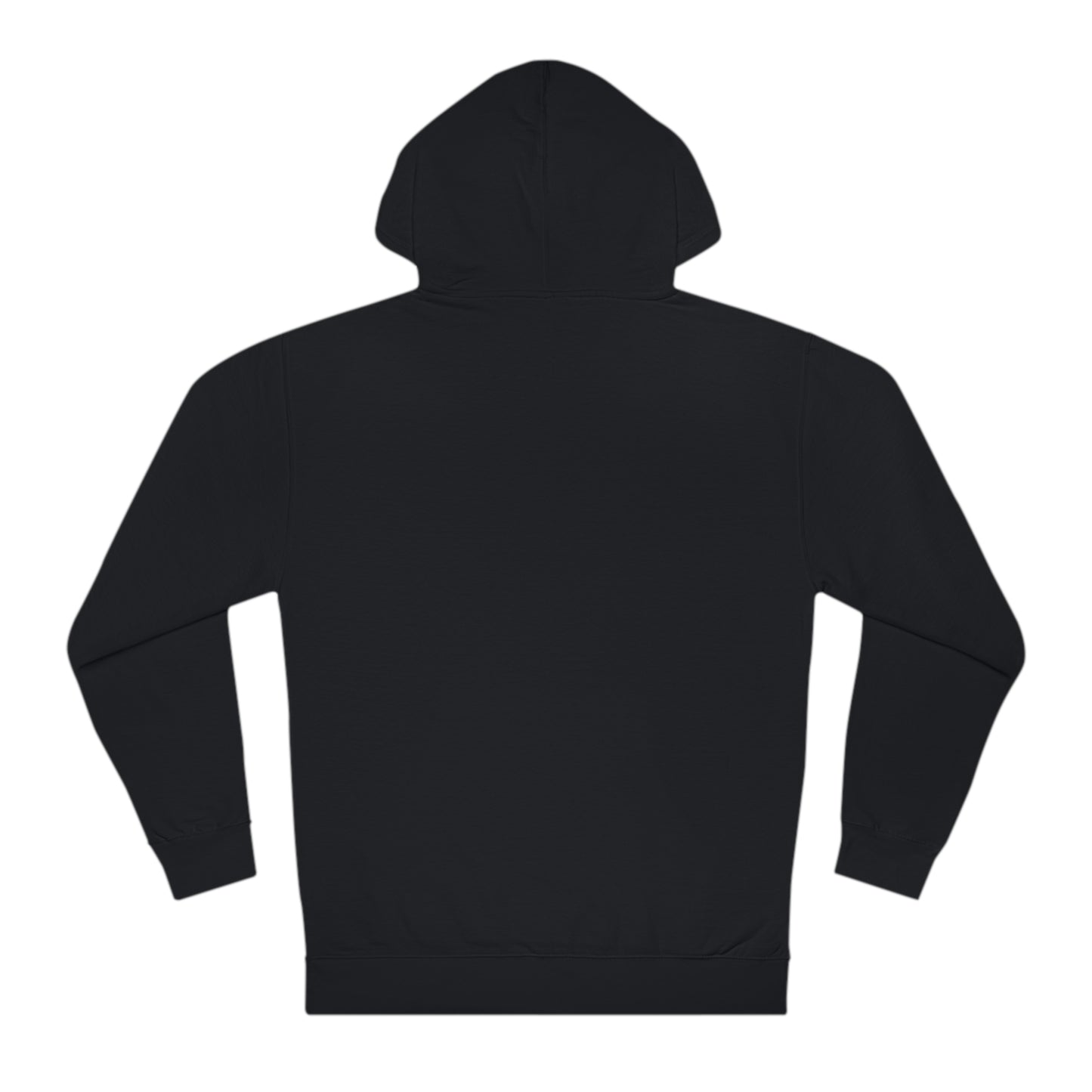 Fleece Hoodie