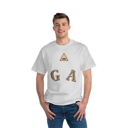 Vintage GA Logo T-Shirt - GA Retro