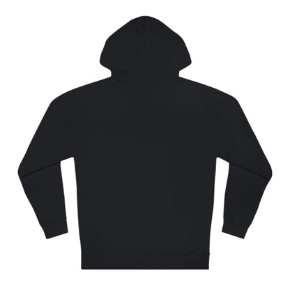 Graphic Fleece Pullover Hoodie