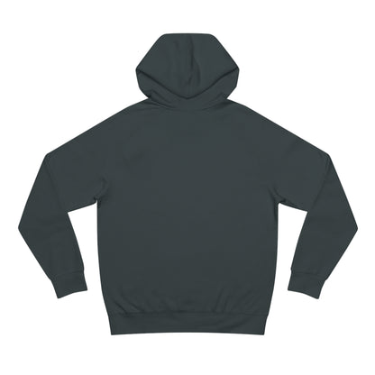 GA Retro Fleece Hoodie