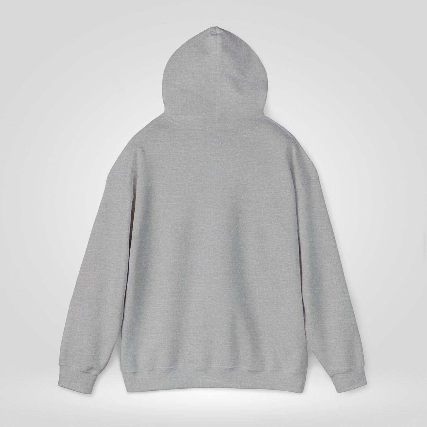 Authentic Pullover Hoodie