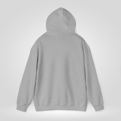 Authentic Pullover Hoodie