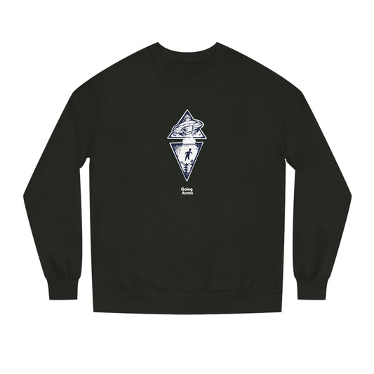 GA Retro Graphic Premium Sweatshirt